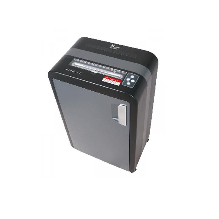 Mehr MM 860 File Shredder کاغذ خرد کن Mehr paper shredder MM860